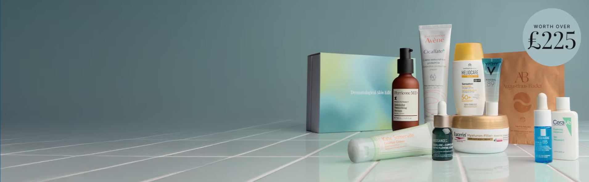 محصولات جوان سازی و سلامت